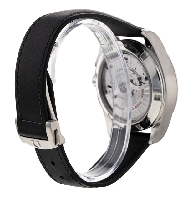 Omega Aqua Terra 150m Gents 231.13.43.52.02.001 Image 3